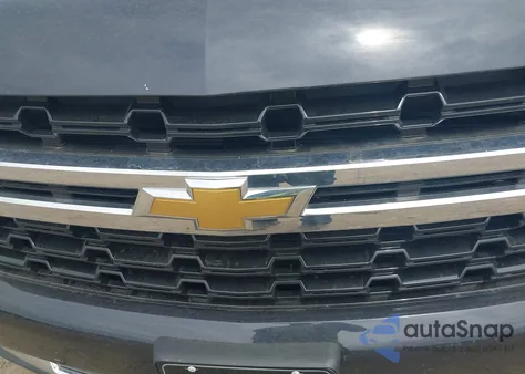 2024 Chevrolet Tahoe 2Wd Ls из США, поврежденный, VIN 1GNSCMKDXRR124896